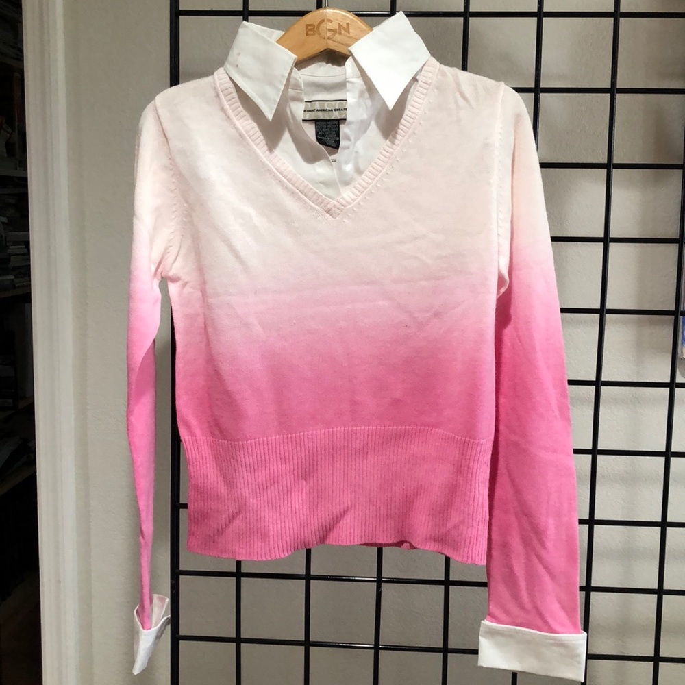 Beautiful combination!